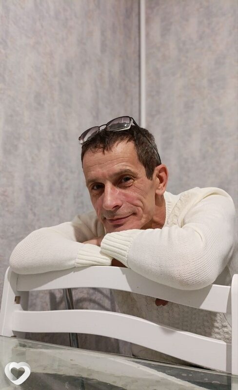 Андрей, 48, Казани — анкета №1463545