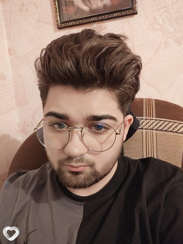 Артём, 20, Рязани — анкета №1463546