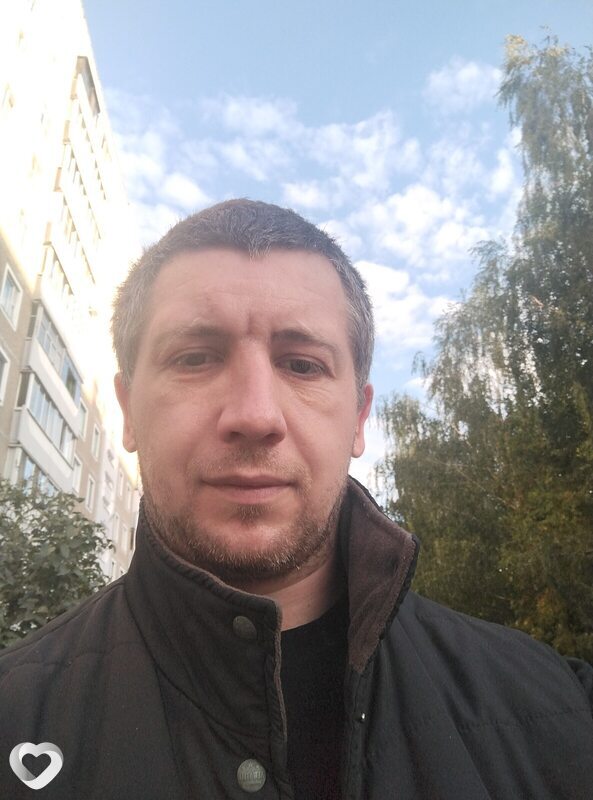 Димедрол, 40, Могилев — анкета №1463549