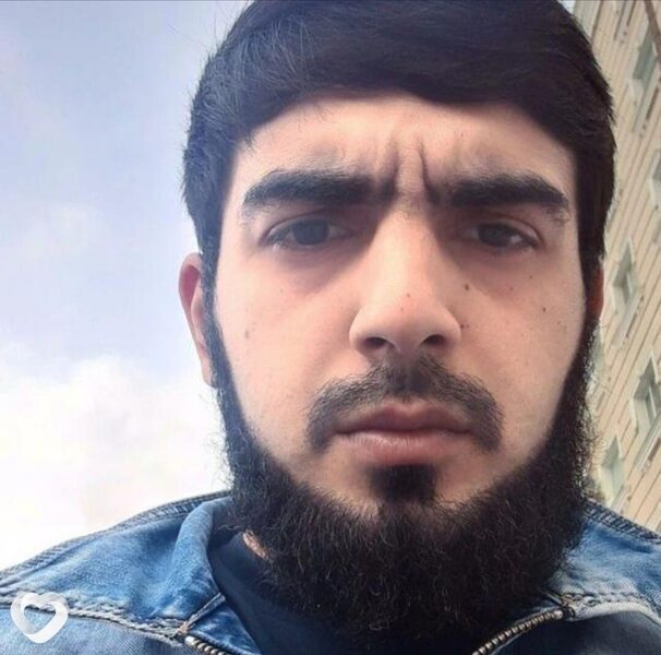 Saleh, 29, Актау — анкета №1463552