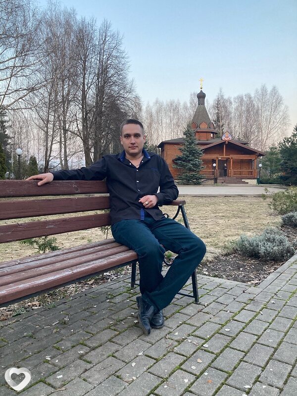 Сергей, Вязьма