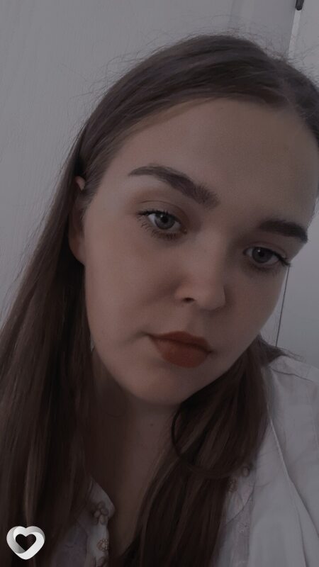 Альона, Шепетовка