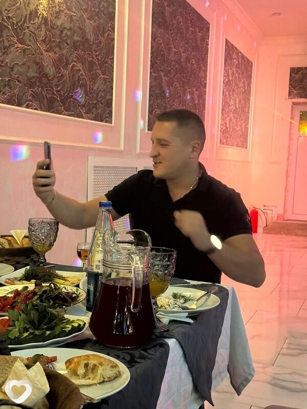 Андрей, 36, Волжском — анкета №1463236