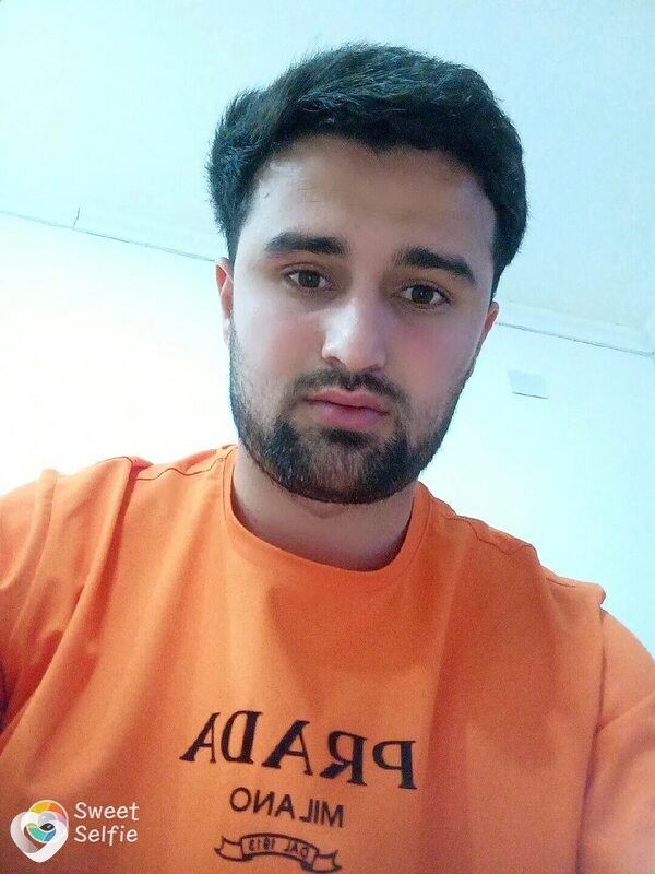 Ibragim, 29, Ялте — анкета №1463238