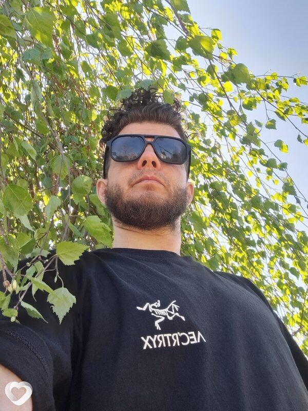 Вован Меn, 38, Бресте — анкета №1463240