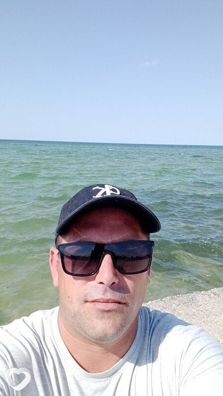 Александр, 33, Севастополе — анкета №1463251