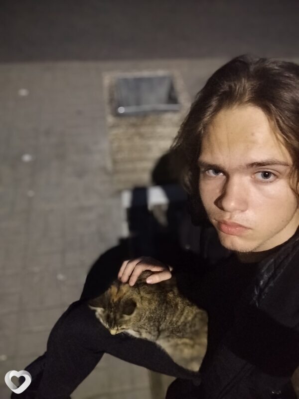 Иван, 21, Минске — анкета №1463252