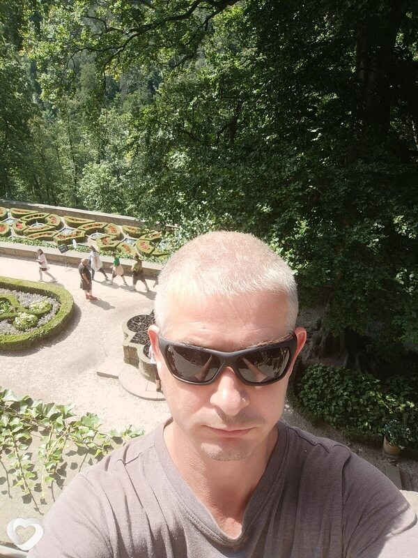 Сергей, Глогов