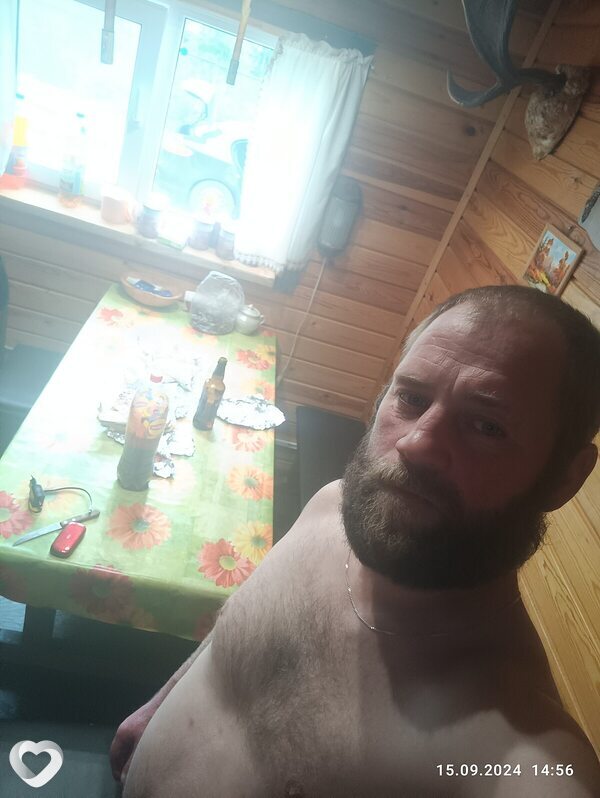 Виталий, 39, Санкт-Петербурге — анкета №1463507