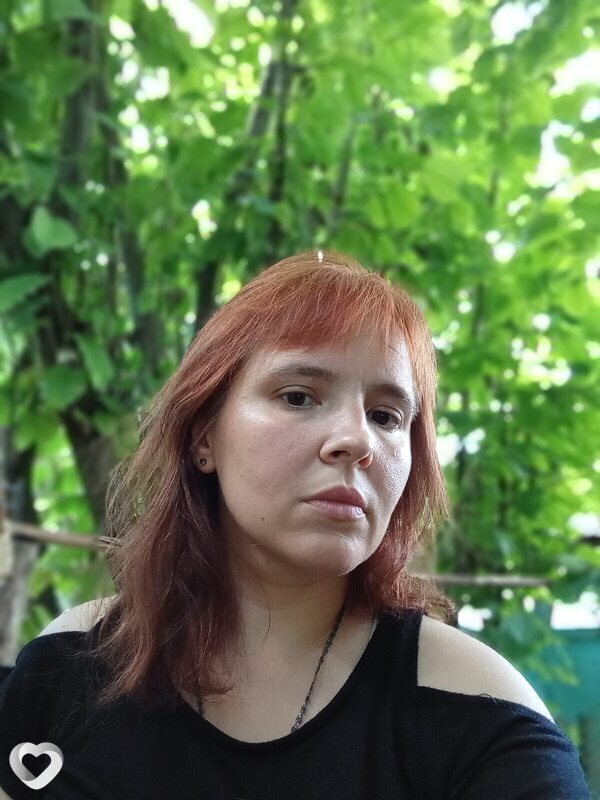 Вета, 33, Ейске — анкета №1463512