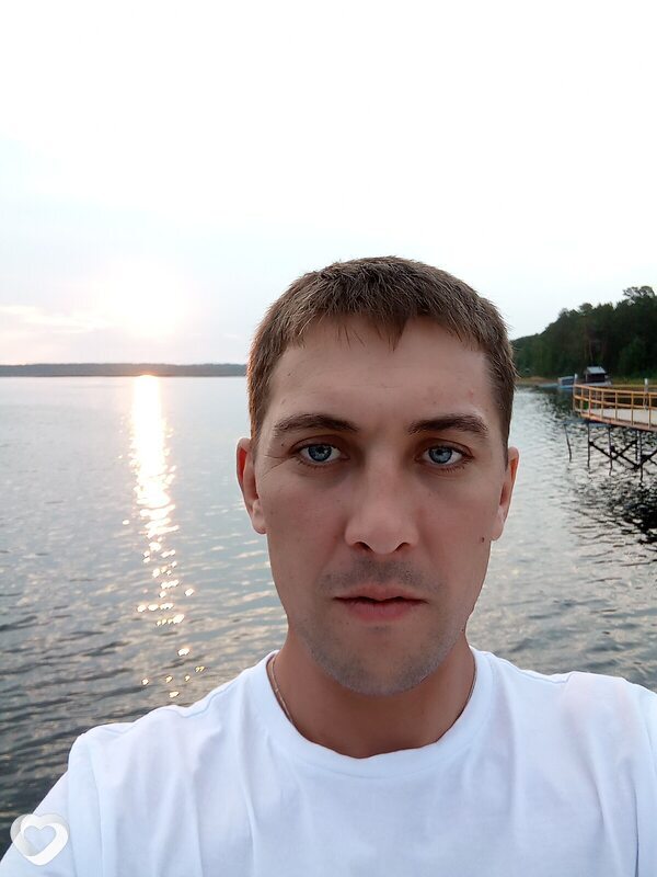 Oleg, 39, Челябинске — анкета №1463514