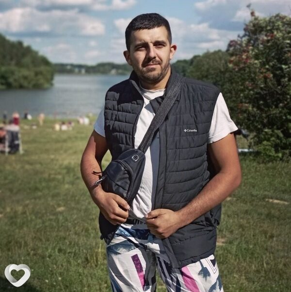 Дмитрий, 34, Минске — анкета №1463517