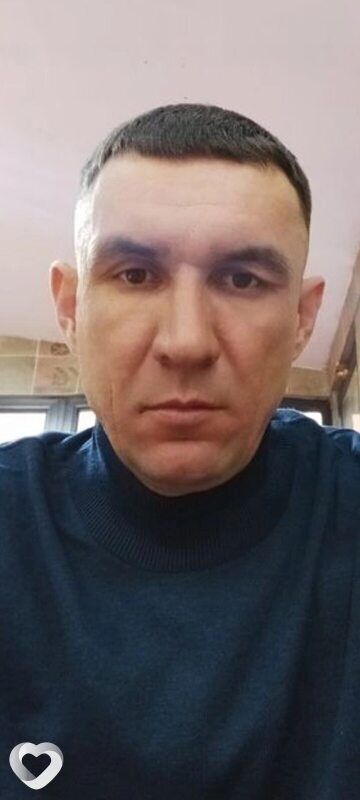 Dimas, 45, Череповце — анкета №1463520