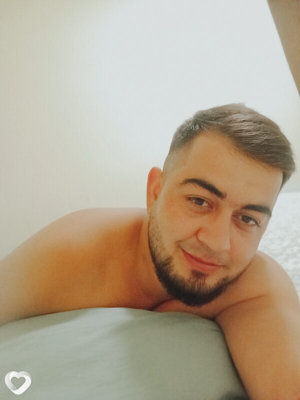 Али, 24, Алматы — анкета №1463478