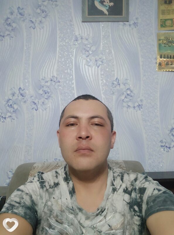 Артур, 39, Новотроицке — анкета №1463480