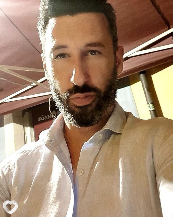 Дмитрий, 38, Москве — анкета №1463481