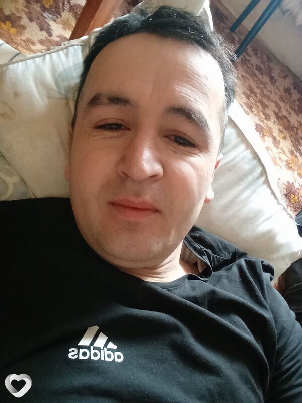 Нуриддин, 37, Ярославле — анкета №1463482
