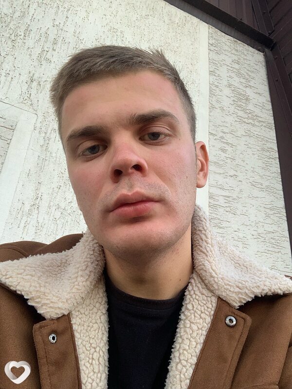 Кирилл, 30, Краснодаре — анкета №1463485