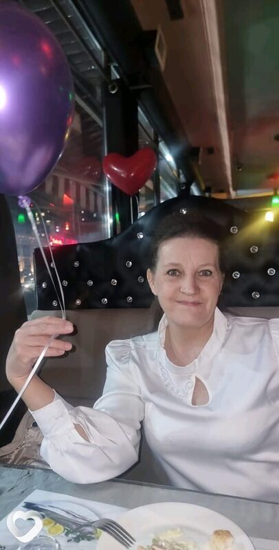 Наталья, 49, Алматы — анкета №1463486
