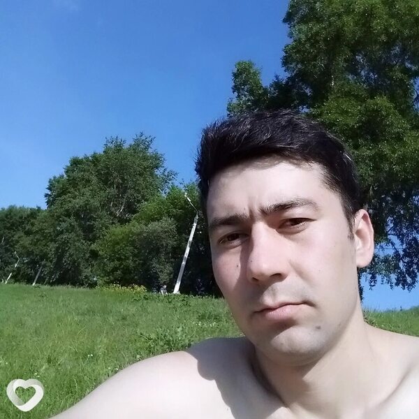 Али, 32, Москве — анкета №1463494