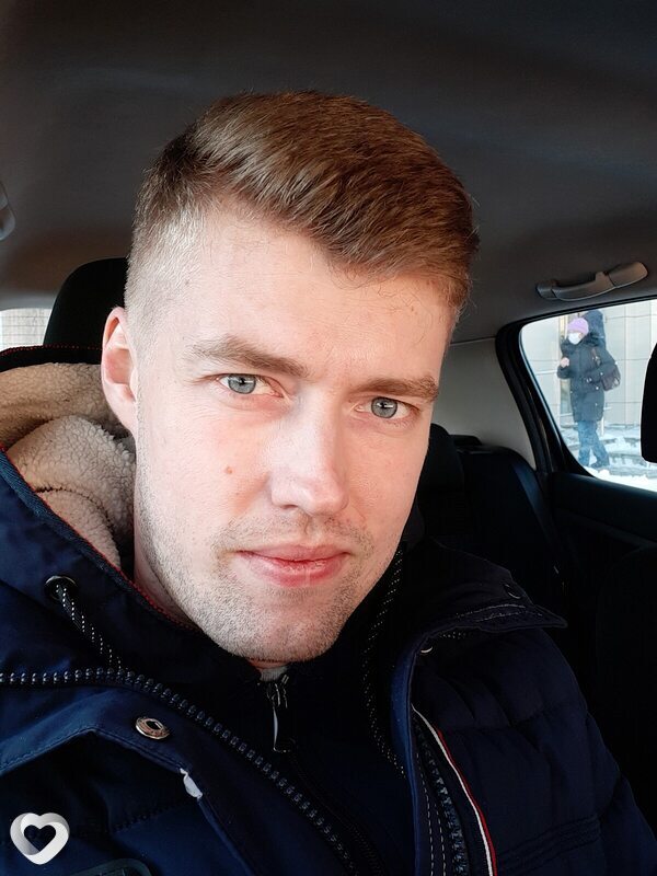 Филипп, 34, Гомеле — анкета №1463498