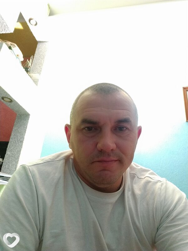 Дмитрий, 43, Кривое Роге — анкета №1463780