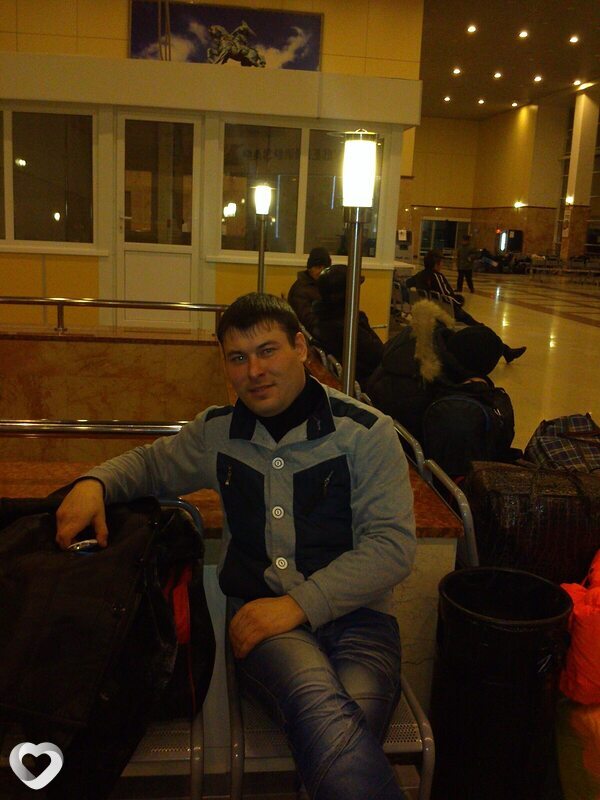 Ильдар, 40, Омске — анкета №1463787