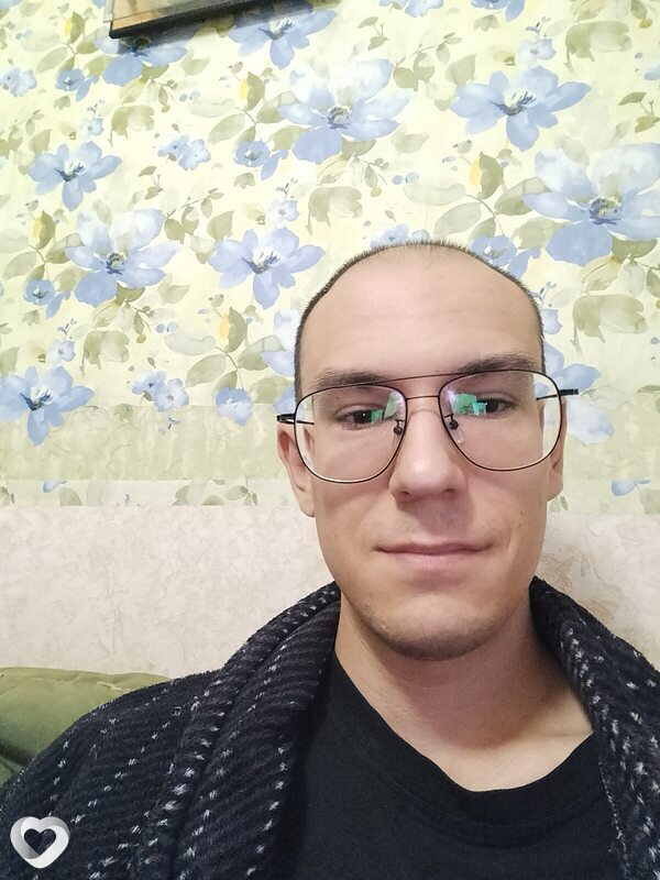 Иван, 27, Костанае — анкета №1463792