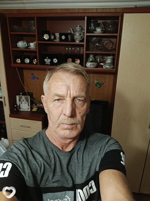 Виталий, 58, Ставрополе — анкета №1463795