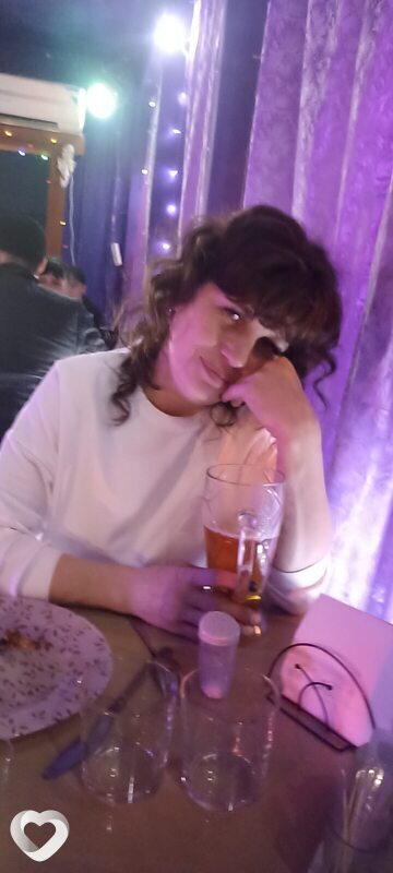 Наталья, 51, Екатеринбурге — анкета №1463404