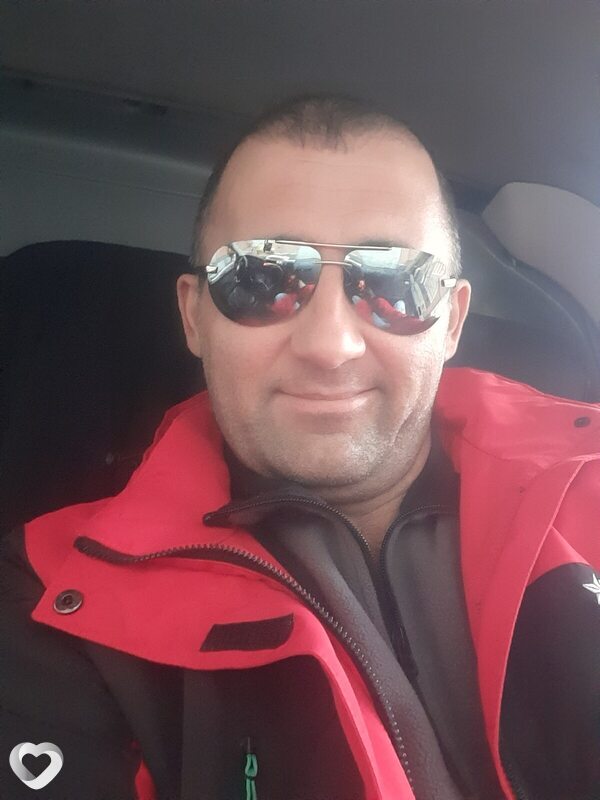 Боря, 40, Одинцове — анкета №1463405