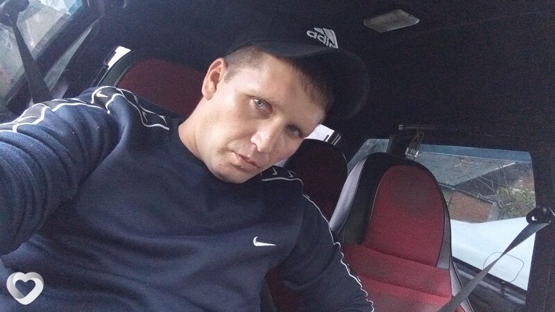 Алекс, 29, Апшеронске — анкета №1463410