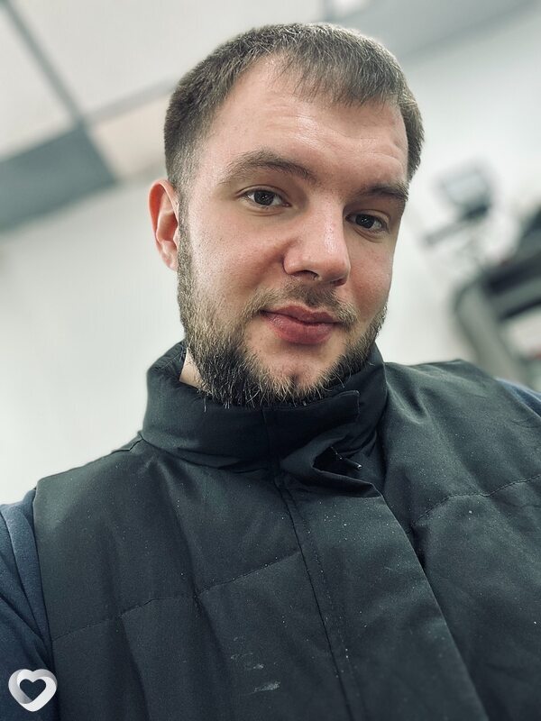 Николай, 28, Мурманске — анкета №1463414