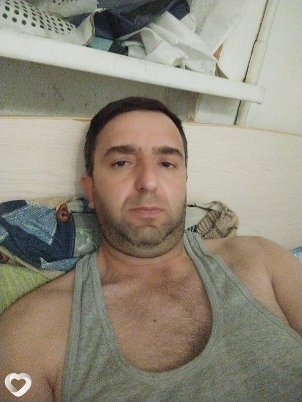 Мf, 40, Кировске — анкета №1463421