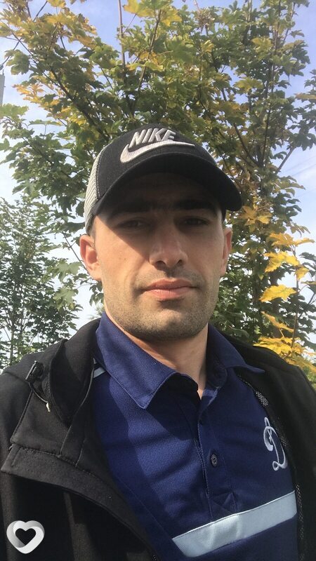 Алишка, 34, Ростове-на-Дону — анкета №1463877