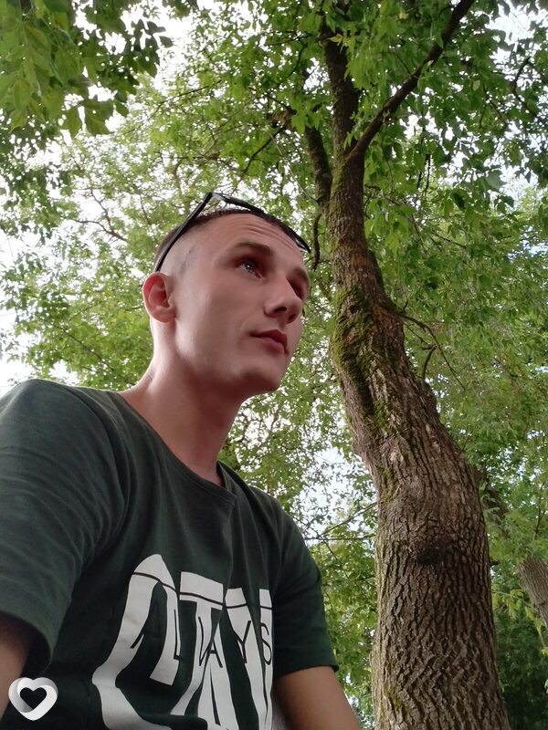 Дмитрий, 27, Звенигороде — анкета №1463878