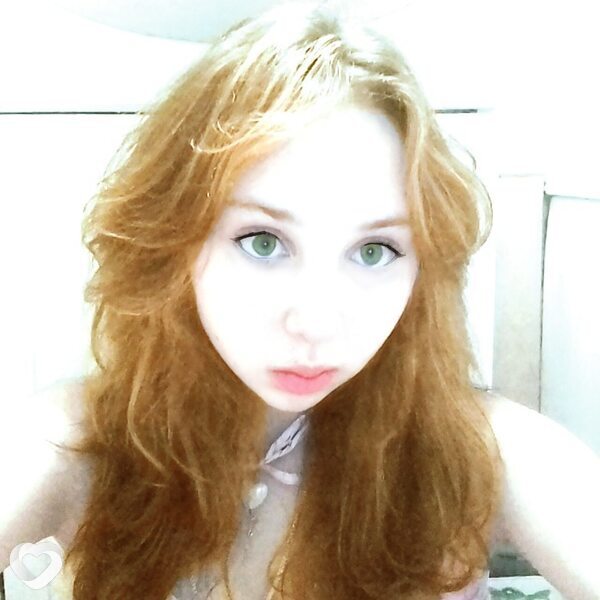 Полина, 22, Санкт-Петербурге — анкета №1463880