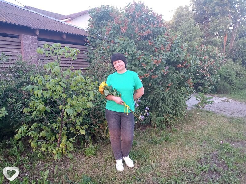 Наталья, 56, Минске — анкета №1463884