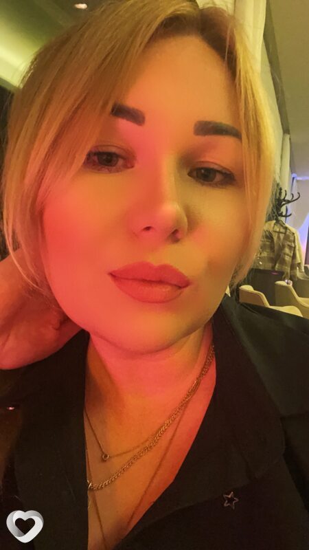 Алина, 39, Ставрополе — анкета №1463887