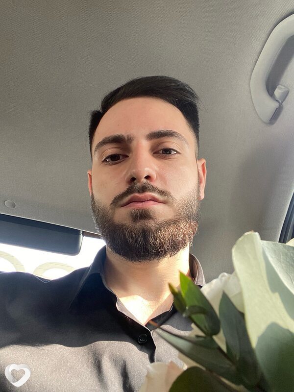 Toji, 27, Ростове-на-Дону — анкета №1463891
