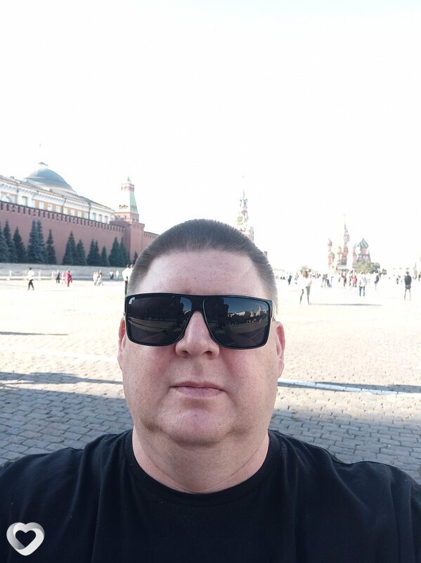 Дмитрий, 47, Москве — анкета №1463895