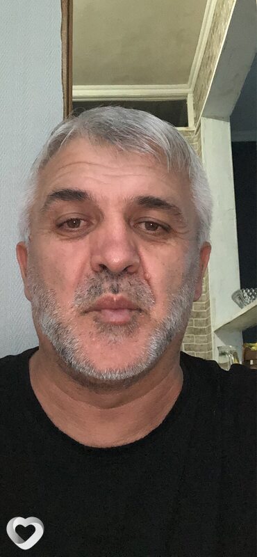 Гиорги, 56, Тбилиси — анкета №1463430