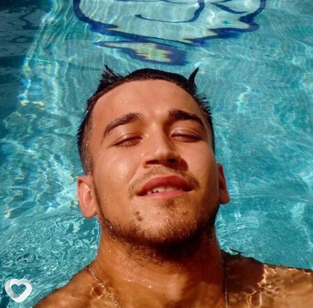 Шоха, 32, Ташкент — анкета №1463432