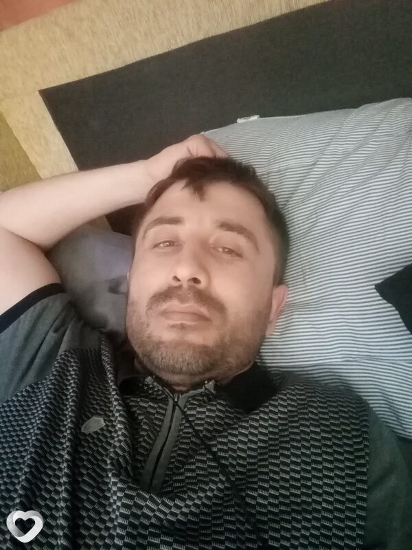 Умед, 36, Калуге — анкета №1463448
