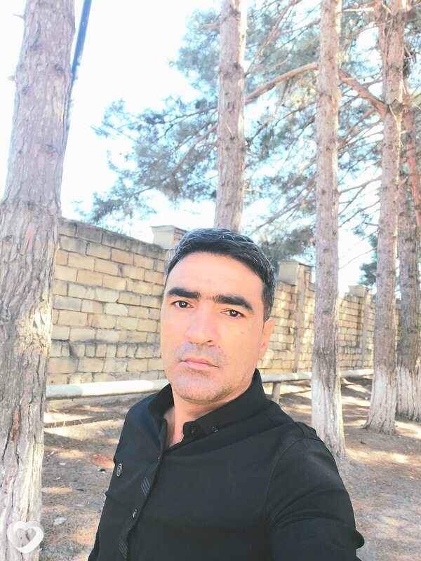 Xaqo, 41, Баку — анкета №1463378