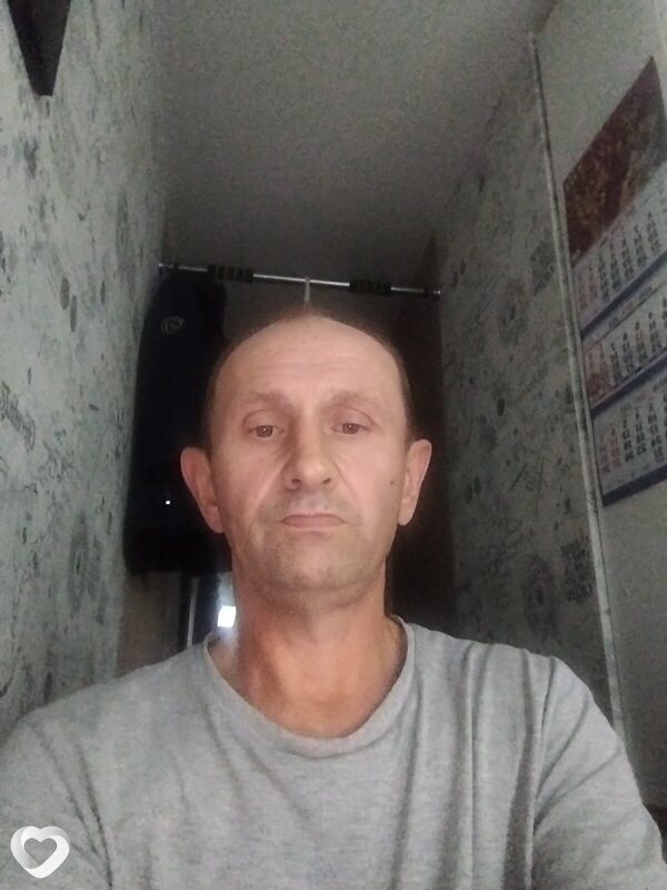 Алексей, 51, Архангельске — анкета №1463381
