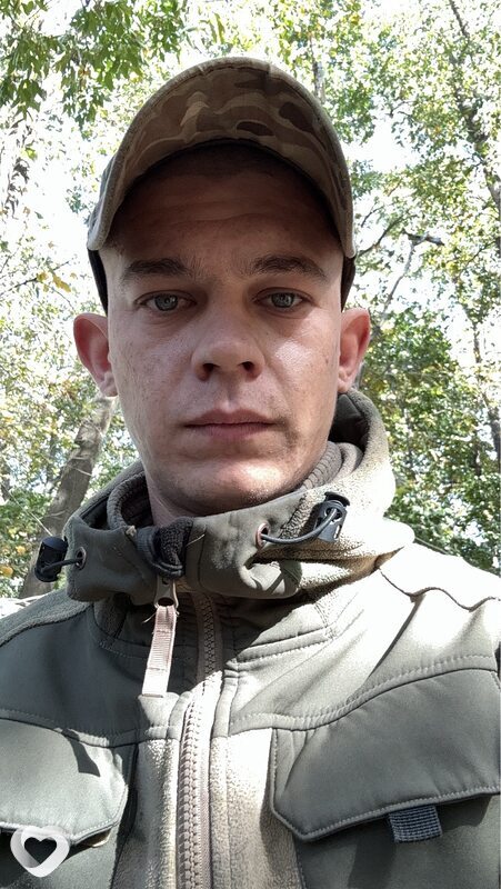 Евгений, 27, Иркутске — анкета №1463396