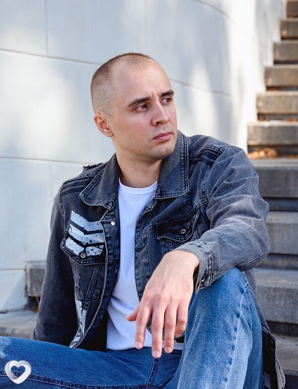 Сергей, 31, Москве — анкета №1463397