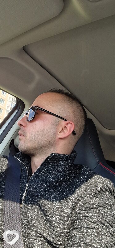 Алишка, 36, Санкт-Петербурге — анкета №1463458