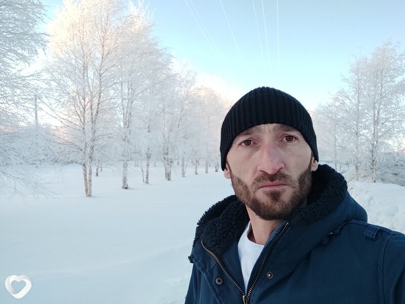 Имя, 39, Сургуте — анкета №1463459
